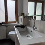 Apartamento Bergblick & Dorfgefuehl In *