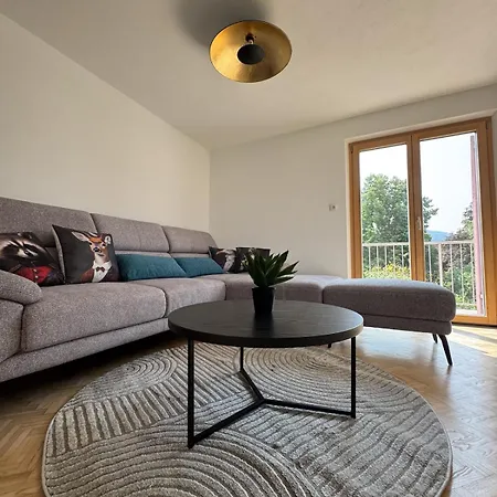 Bergblick & Dorfgefuehl In Hörbranz