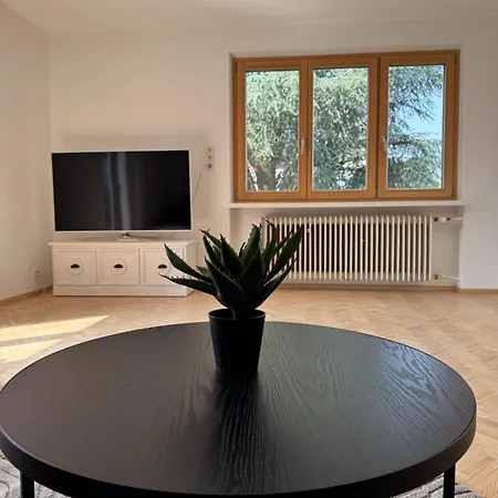 Bergblick & Dorfgefuehl In * Hörbranz