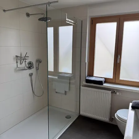 Bergblick & Dorfgefuehl In Appartement *