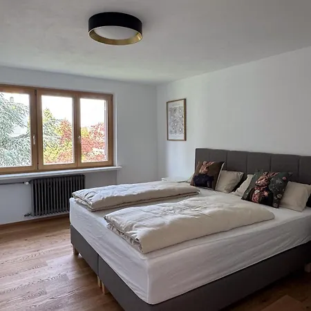 Bergblick & Dorfgefuehl In * Hörbranz